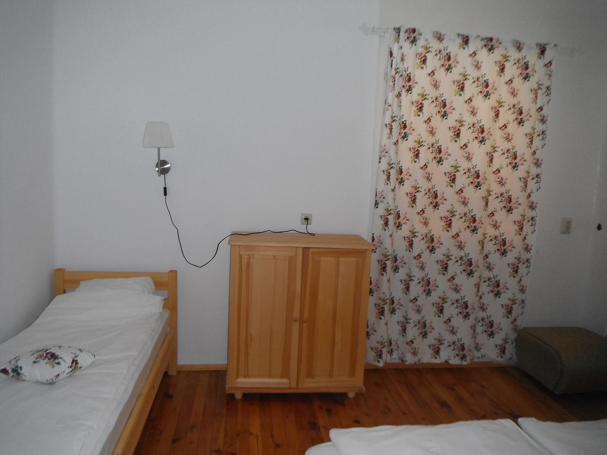 Villa Ani Gorna Kovachitsa Buitenkant foto