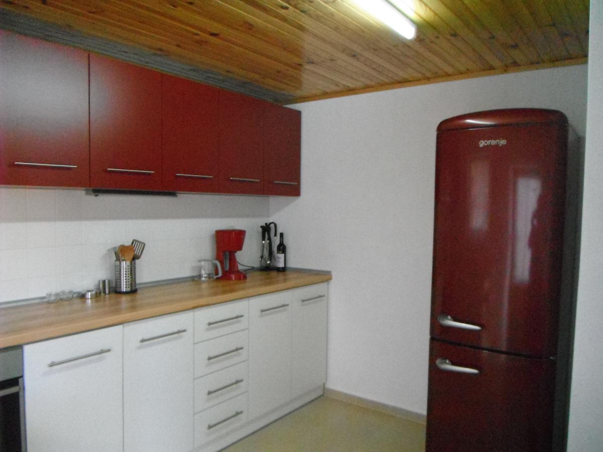 Villa Ani Gorna Kovachitsa Buitenkant foto