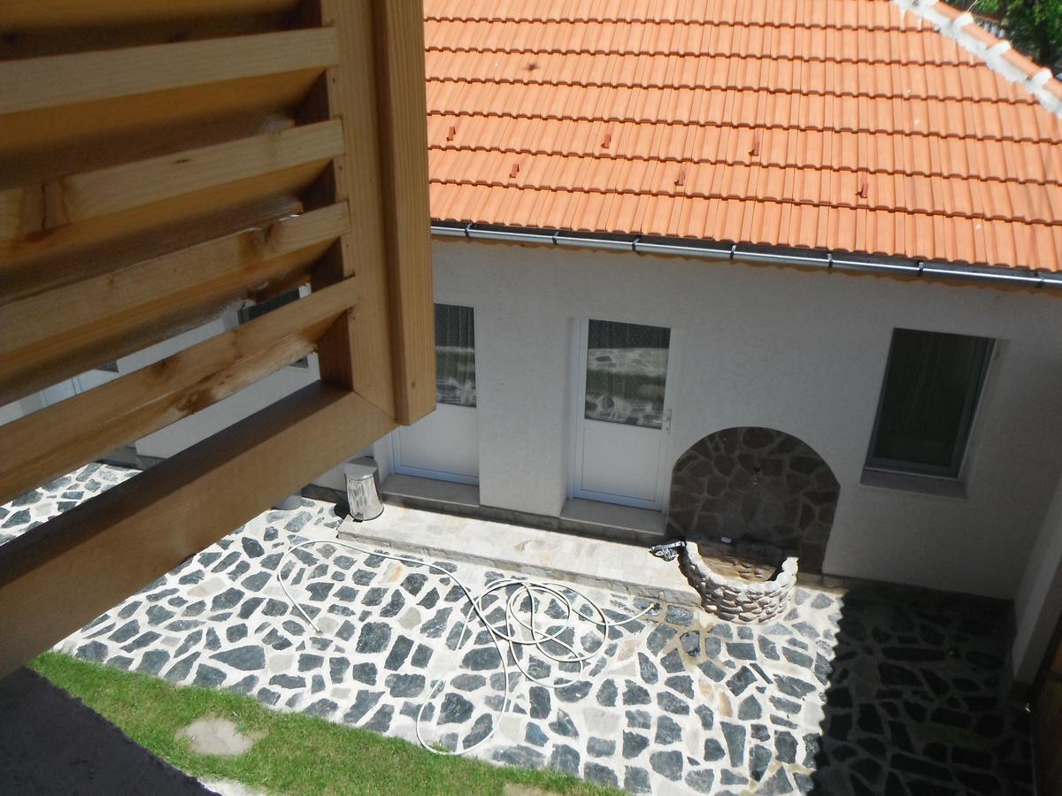 Villa Ani Gorna Kovachitsa Buitenkant foto