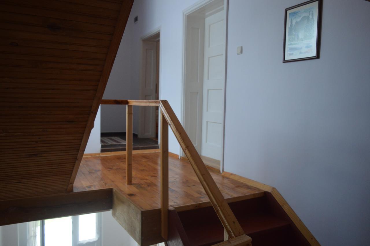 Villa Ani Gorna Kovachitsa Buitenkant foto