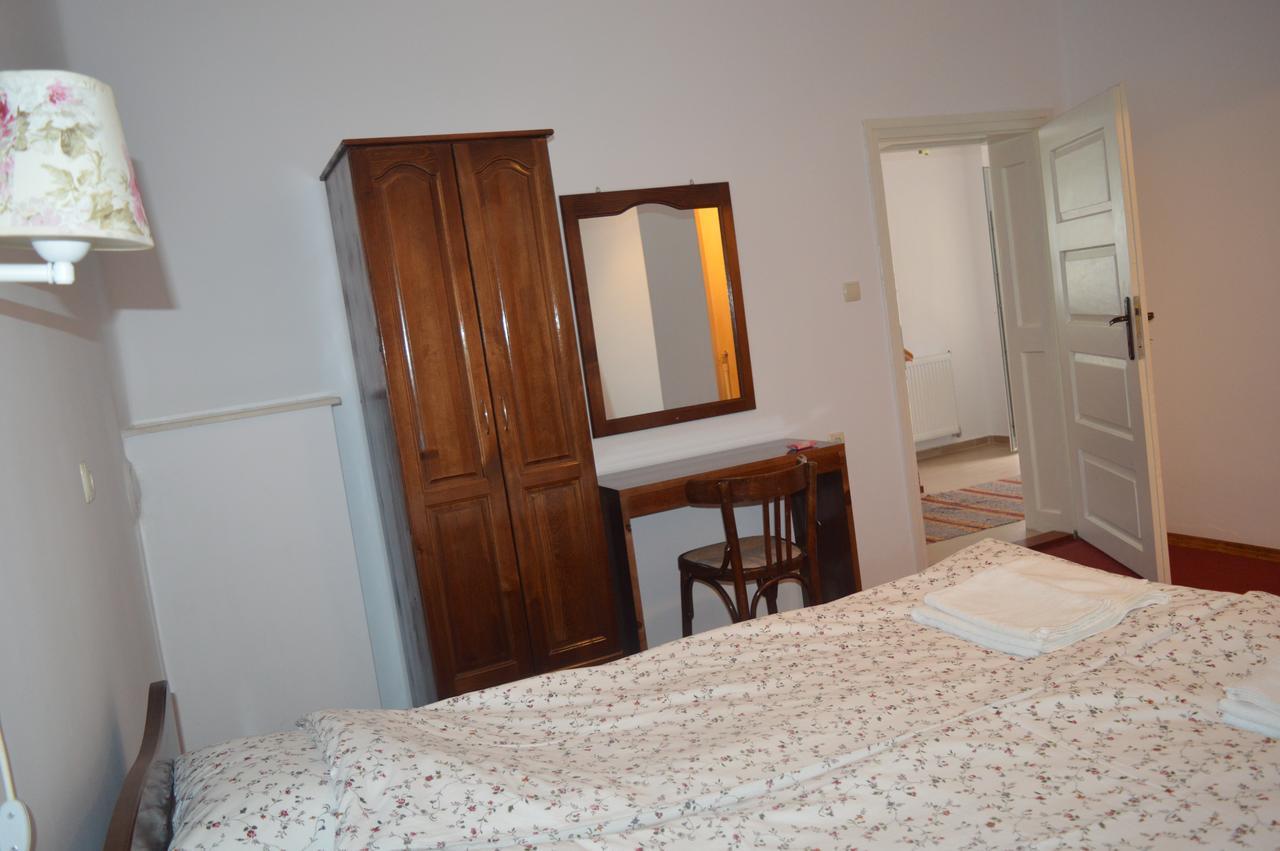 Villa Ani Gorna Kovachitsa Buitenkant foto