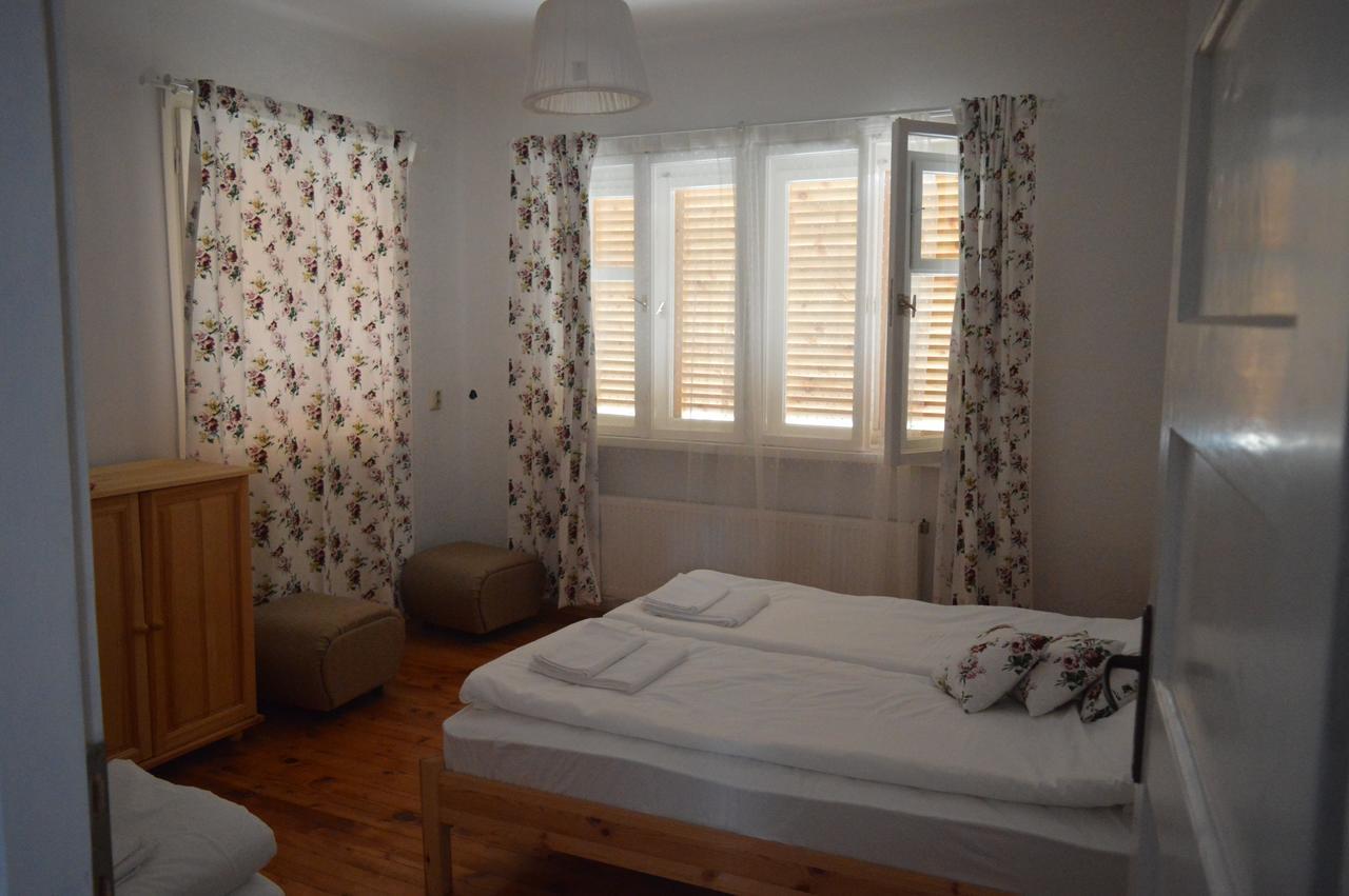 Villa Ani Gorna Kovachitsa Buitenkant foto