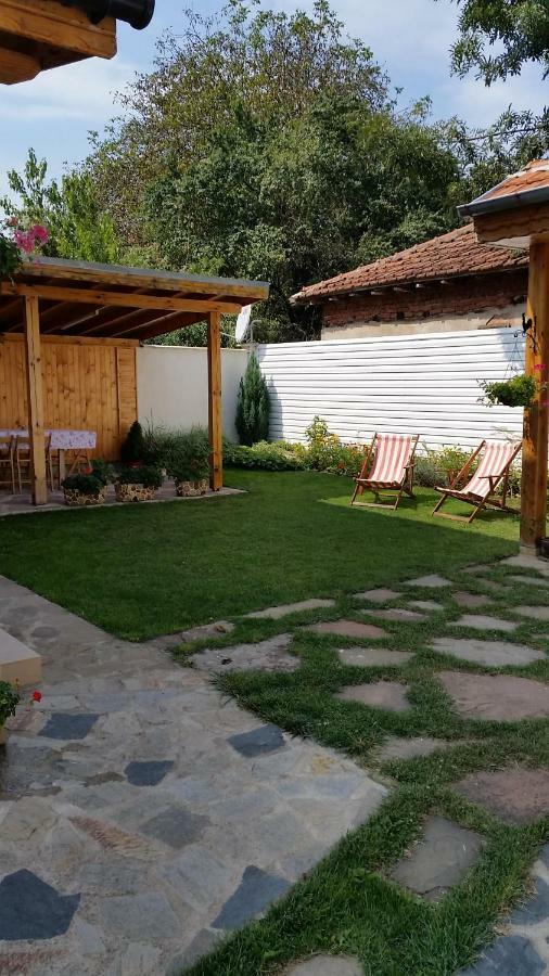 Villa Ani Gorna Kovachitsa Buitenkant foto